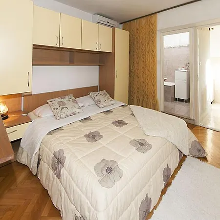 Ivo Mravicic House 1 Tucepi