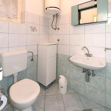 Apartment Ivo Mravicic House 1 *