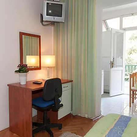 Ivo Mravicic House 1 Tucepi