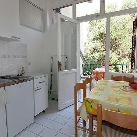 Ivo Mravicic House 1 Tucepi