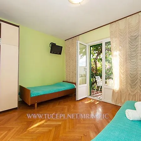 Ivo Mravicic House 1 Apartment *